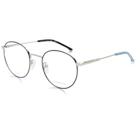 Seventh Street Unisex Sunglasses, Doh/20 Palladium Bl