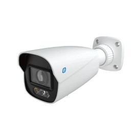 Epcom Camera IP Bullet 4 Megapixel WDR POE 98ft (30m) IP67 Micro SD XB42ZC-GEN3