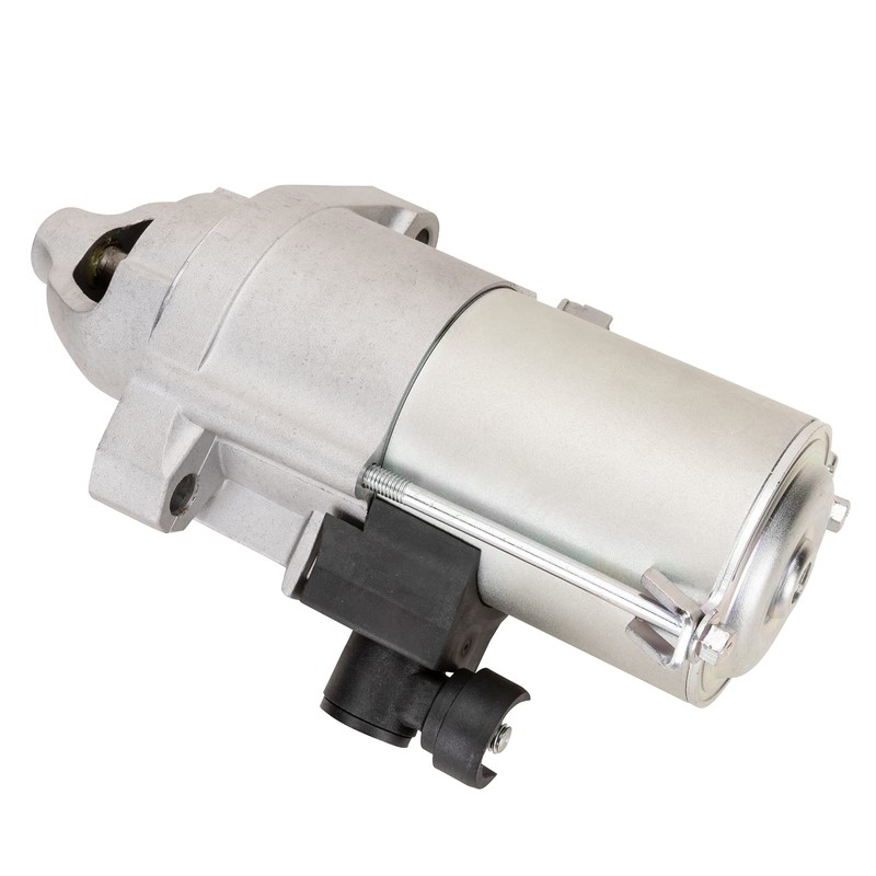 TYC 1-10914 Starter Motor Compatible with 2013-2016 Honda Accord