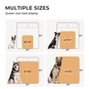 Waterproof Pet Blanket, Liquid Pee Proof Dog Blanket for Sofa