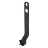 4 Claw Angle Grinder Wrench Nickel Cr Steel Adjustable Spanner