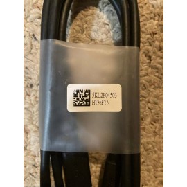 Dell (2) USB 3.0 Type-A to Type-B 6ft Cables Dell 5KL2E04503 NEW