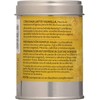 SONNENTOR Organic Turmeric Latte Vanilla Golden Milk (Tin) 60g (PACK