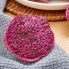 Freeze Dried Dragon Fruit,Dragon Fruit Dried,4.23oz/120g Dehydrated Fruits,Dried Dragon Fruit
