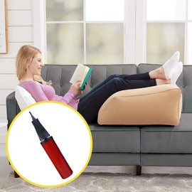 Foot and Leg Cushion for Fatigue Relief Zero Gravity 5ea