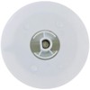 KITCHEN BASICS 101: 2 Pack WE1M654 White Dryer Timer Knob
