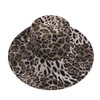 Women's Sun Hat Summer Wide Brim Sun Hats Cute Patterned