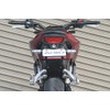 ADIO CB125R (18) Fenderless Kit with Slim Reflector
