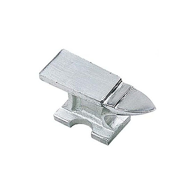BENCH WIZARD Small Horn Anvil | Precision Craftsmanship | Robust
