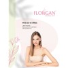 Shampoo Bergamota + Acondicionador 500ml -florigan®