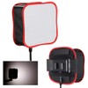 Camera Softbox, VBESTLIFE Foldable Softbox, for Most Photo Lights: Foldable,