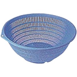 (TV Series Crafts P. P 弁慶 Color Monkeys 30 cm Blue