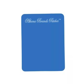 Athena Brands ARKANSAS GIRL Travel Patch Embroidered Iron-On Applique Badge Souvenir