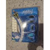 EVRIHOLDER Cable Zipper Complete Cable & Wire Management System, NEW