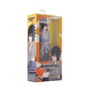ANIME HEROES MEGA - Naruto - Sasuke Uchiha 12" Action