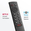 Voice Replacement Remote Control for NVIDIA Shield TV and NVIDIA
