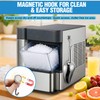 Gulfmew Ice Maker Maintenance Kit Compatible with GE Opal Nugget
