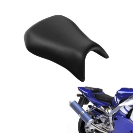 TCMT Front Rider Driver Seat Fit For Yamaha YZF R1 YZFR1 YZF-R1 2000-2001 00 01 Black
