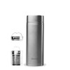 QWETCH - Isothermal Teapot - Stainless Steel 400 ml -