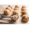 Mrs. Anderson’s Baking Cookie Ice Cream Scoop No.40, 18/8 Stainless