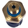 Dorman 904-7470 Engine Oil Pressure Sensor Compatible with Select Kenworth/Peterbilt