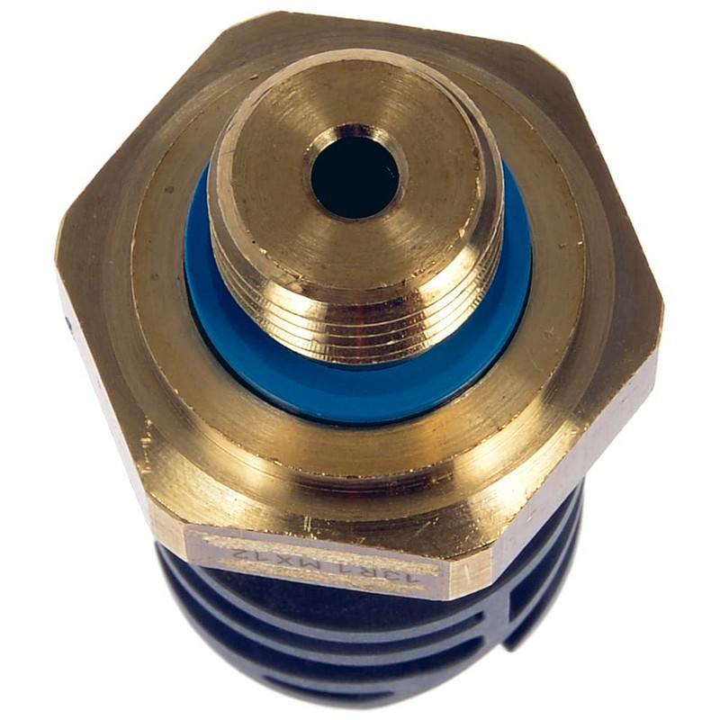 Dorman 904-7470 Engine Oil Pressure Sensor Compatible with Select Kenworth/Peterbilt