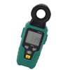 Digital Light Meter High Accuracy LCD Display Auto Shutdown Illuminance