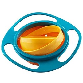 Gearmax 360 Degree Rotating Baby Car Seat for Children