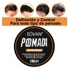 Pomada Para Cabello Eóvan (2 Piezas)