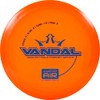 Dynamic Discs Lucid AIR Vandal Fairway Driver Golf Disc [Colors