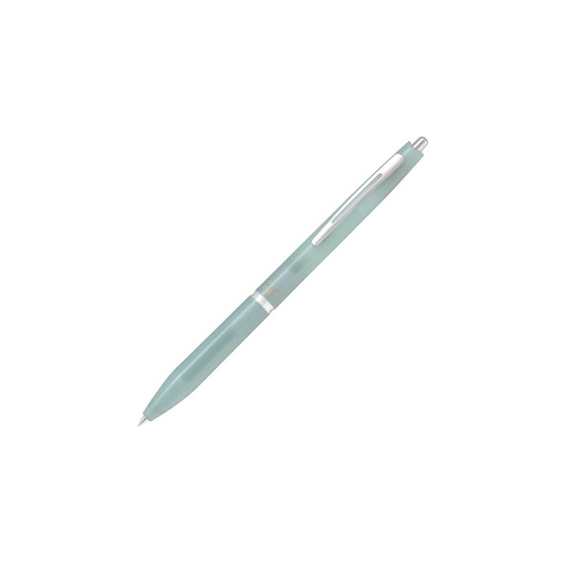 Pilot Oil Based Ballpoint Pen, Acroball 300, 0.3, Misty Green/Black