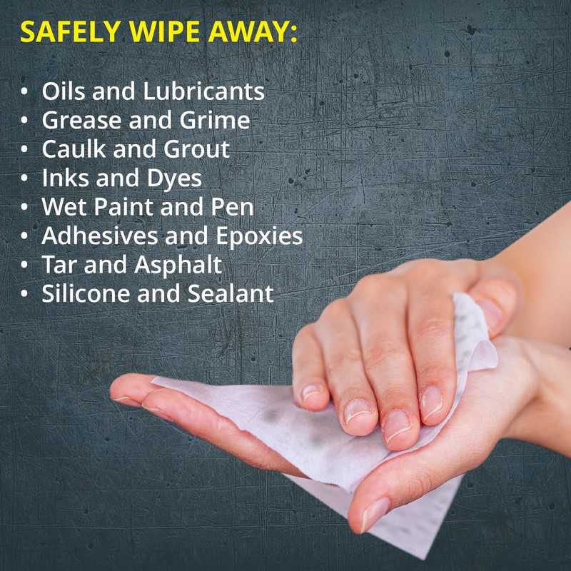 A Perry Premium Anti Bacterial Wipes (Tub of 100) -
