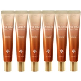 Fushidine Fusid Biome Youth Cream 50ml 6 packs / 후시다인 후시드 바이옴 유스 크림 50ml 6개