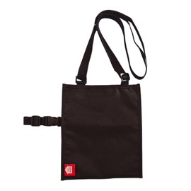 I'm so happy Urinary Bag, Willow Back Cover, Urethral Catheter, Shoulder Bag, Waterproof, Comes with Pockets, Nursing Care (Type B)