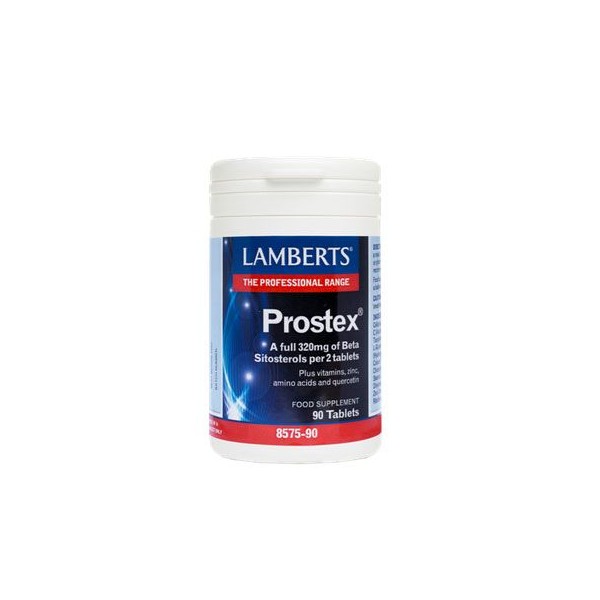 Lamberts Prostex 90 Tabs