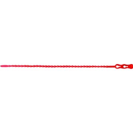Sapiselco Click "Tie" Red 3.8 mm X 240 mm Max Tie 61 m CLT. 10.2116 R
