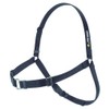 SENSE-ible No-Pull Dog Harness - Black Large