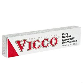 VICCO TOOTHPASTE 200GM CS