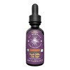 Sun God Medicinals Ra Herbals Certified Organic Fresh Milky Oat