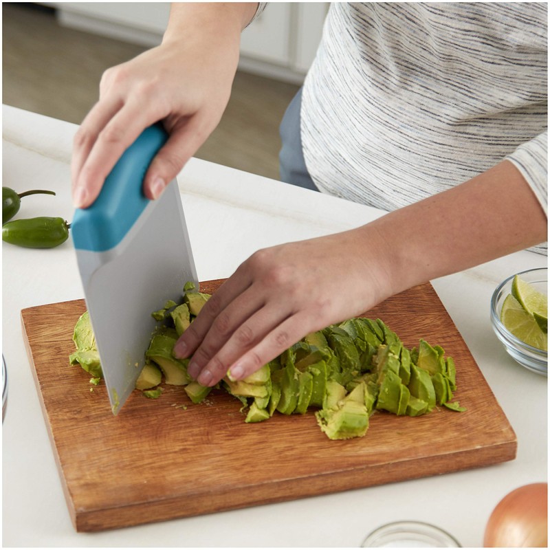 Wilton Versa-Tools Scoop and Chop Baker's Blade, Nylon