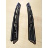 RG Restorations Mazda RX7 B-Pillar Vent Trim (Pair) New Repro