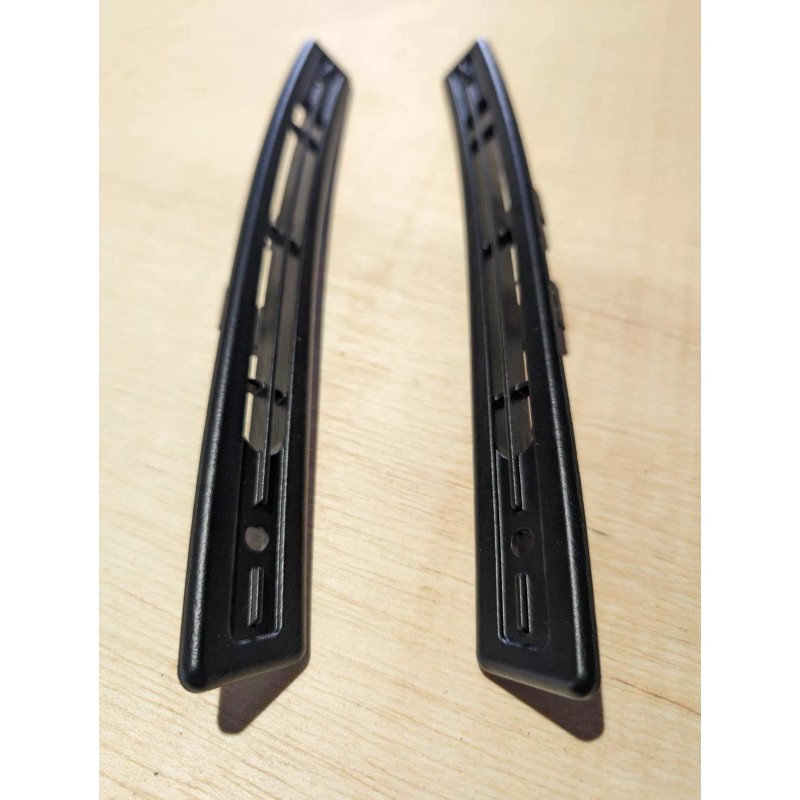 RG Restorations Mazda RX7 B-Pillar Vent Trim (Pair) New Repro