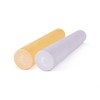 EAS IWanna Slim EVA Foam Roller 60cm Lilac Purple
