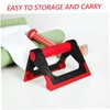 Parliky Push-up Stand for Men Women Compact Push-up Rack Multipoint
