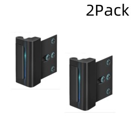 KERUI 2 Child Safety Door Lock Home High Security to Childproof Door Reinforcement