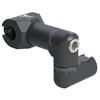 Bee Stinger LLC B Side Adjustable Elite Mount, Black