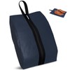 Shoe Bags for Travel, Multifunctional Storage Bag, Waterproof, Dustproof,Organize Shoes,