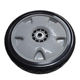 Proven Part Front Wheel Fits 44710-VH7-010ZA For Honda HRX217