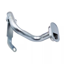 Engine Oil Pu-mp Pick-Up Tube For 2004-2006 Pon-tiac GTO LS1 / LS2 Replaces# 12561705