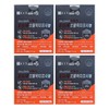 Chong Kun Dang Gelcera Supercritical Sopal Octacosanol 650mg x 30